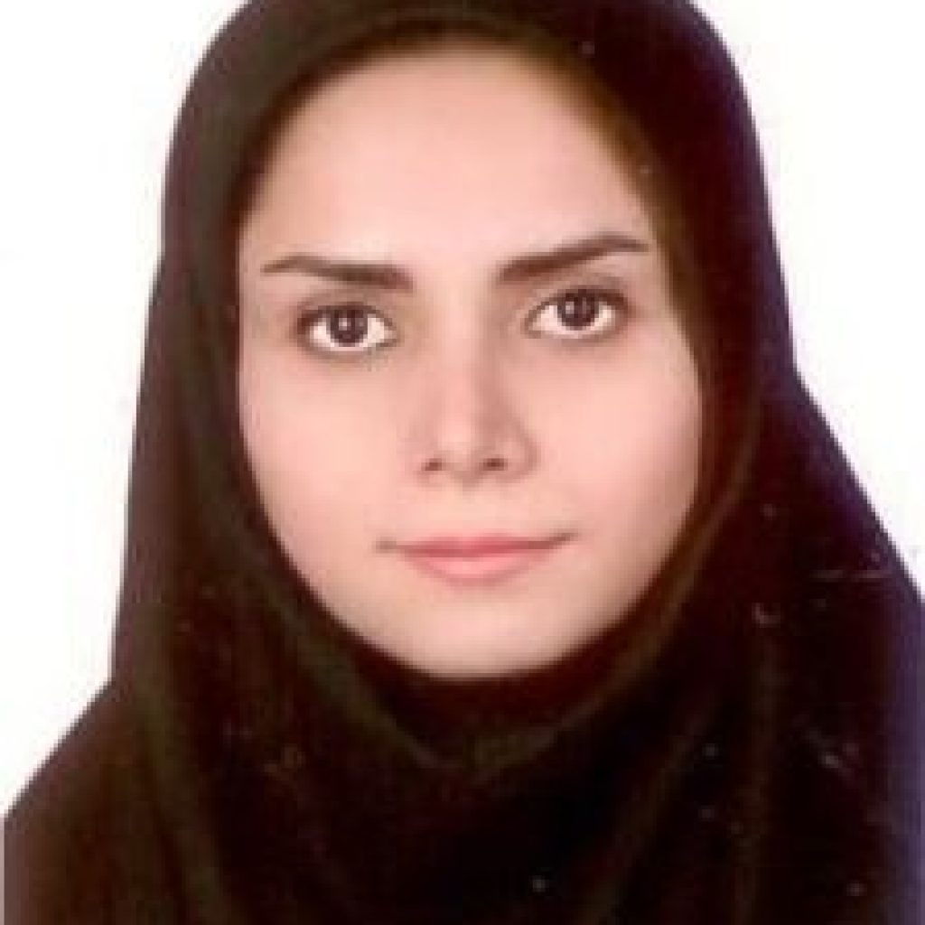 Mahsa-Kehtar