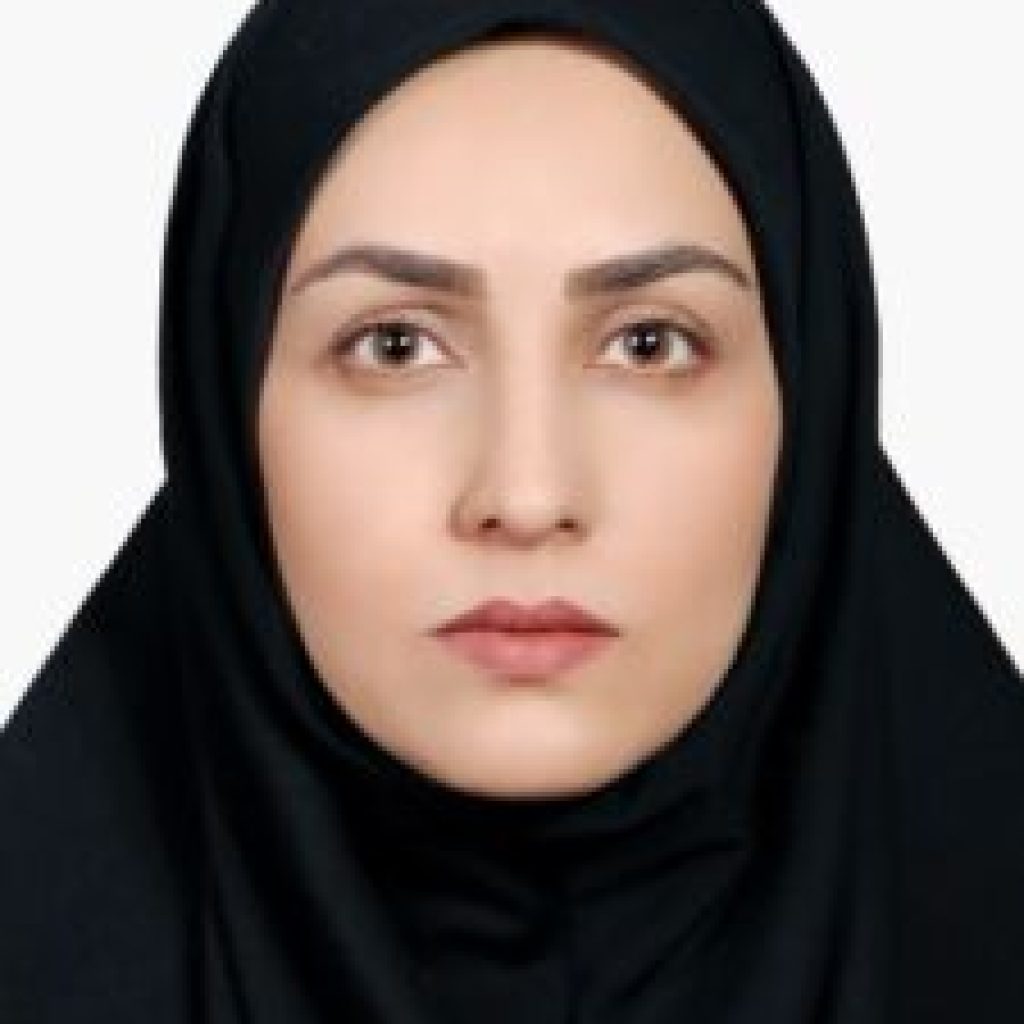 Zahra-Nikooei