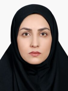 Zahra-Nikooei